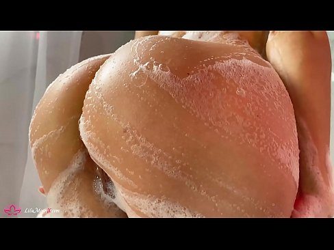 ❤️ UBrunette uphulula amaphambili ePussy ngeVibrator ukuya kwi-Intense Orgasm kwiShower Amanyala kwi-xh.rexporn-com.ru ﹏