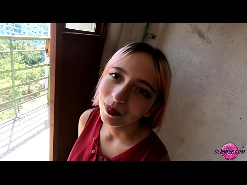❤️ Umfundi ufunxa umntu angamaziyo kwindawo engaphandle-Cum ebusweni bakhe Amanyala kwi-xh.rexporn-com.ru ﹏